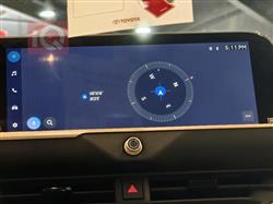 تويوتا كراون